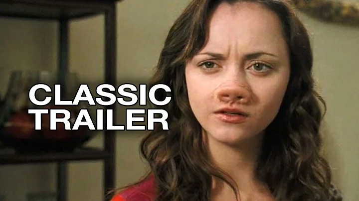 Penelope (2006) Official Trailer #1 - Christina Ri...
