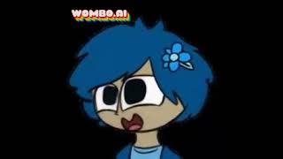 Alphabet Lore Bad Blood Sings V