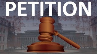 Change.org petitions give everyday people a voice in national issues