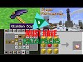 5 must have MINECRAFT data packs