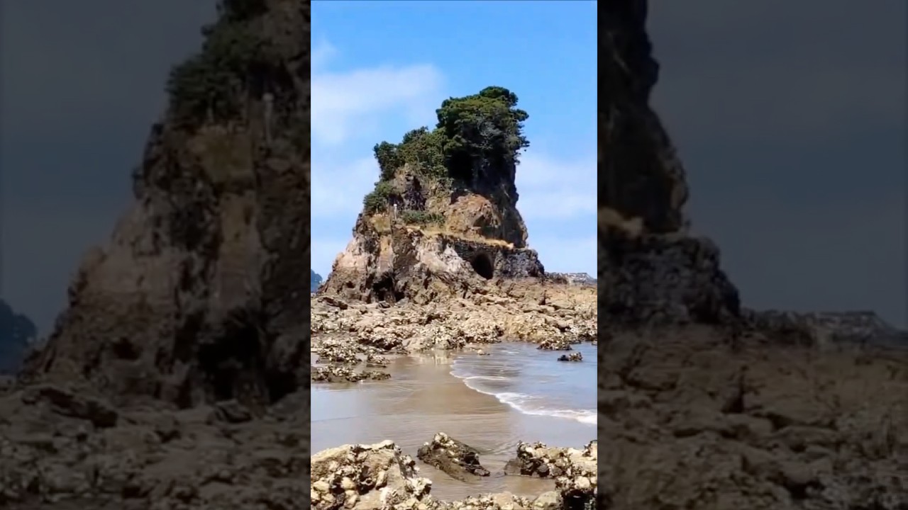 No conocías esta playa gallega 🏖️ y te va a sorprender 😍