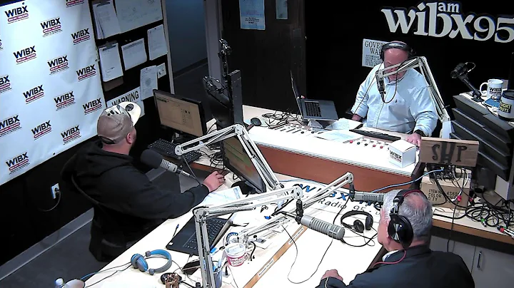 Keeler Live Stream Monday, September 25, 2023