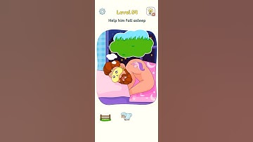 Dop 3 Level 54 | Best Funny GamePlay Android, IOS #shorts #gameplay #dop3 #dop2