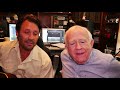 Travis Howard and Leslie Jordan Sing Amazing Grace and Honor National Recovery Month