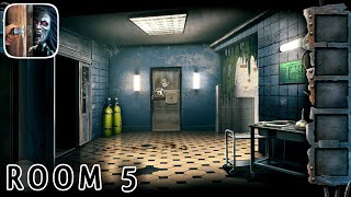 Scary Horror Escape Room 5 | Gameplay Walkthrough (Android, ios) screenshot 5