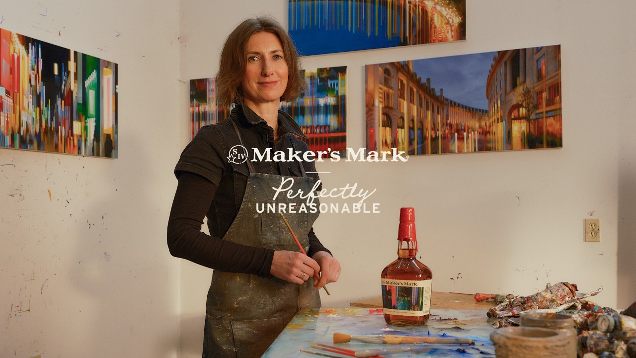 Maker's Mark® Global Travel Retail Exclusives | Makers Mark