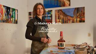 Maker's Mark シドニーSydney限定　ポーチ付き Maker's Mark® Global Travel Retail Exclusives | Makers Mark