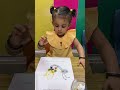 Summer camp in #playway #shorts #youtubeshorts #summercamp #craft #day3 #craft