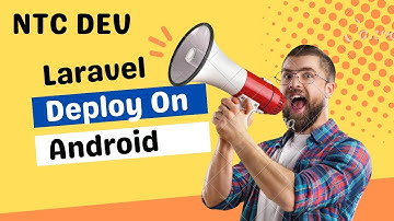 Install Laravel Framework In Your Android Mobile - Best For Development Practice