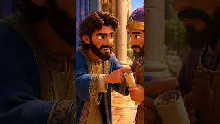 Mordecai Saved The King | Kids Bible Song About Esther