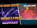 Valorant YAĞMACI 3.0 GELİYOR! // YENİ OYUN MODU!