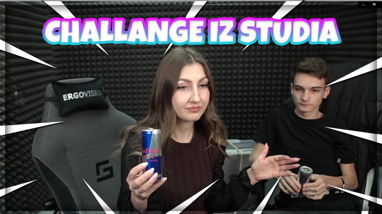LEJICA NA TIPKOVNICI JAZ NA MIŠKI? FORTNITE CHALLANGE 