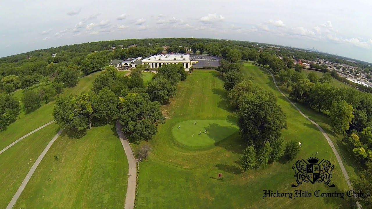 Hickory Hills Country Club YouTube