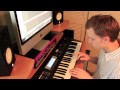 Making A Hip-Hop Beat for Jay Z - BMS Ep. 39