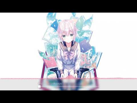 Nightcore - Akie - Sinpakusuu