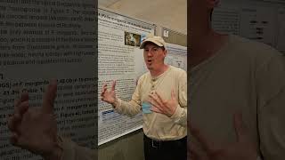 Presenting the sand cat as a model organism at the Gordon Research Conference in Newry, Maine.