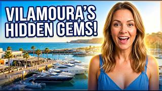🇵🇹 Vilamoura Portugal Travel Guide 2026 | 10 Best Things to Do in Vilamoura, Portugal
