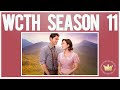 Lots of drama when calls the heart season 11 preview show hearties
