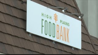 New data show racial, ethnic disparities in food insecurity in the Panhandle