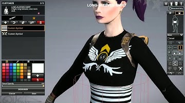 APB:Reloaded - 03 - Customization Tips and Tricks