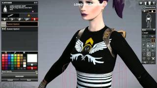 APB:Reloaded - 03 - Customization Tips and Tricks