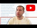 Why Redoing Your YouTube Titles Can Spark New Views &amp; New Subscribers