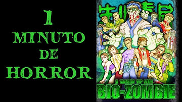Bio-Zombie (1998)