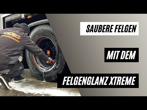 Du willst auch einen sauberen Caravan? (mit dem HighPowerCleaner) //  CleanTruck // Caravan 