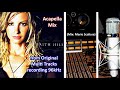 You Re Still Here Acapella Original Faith Hill