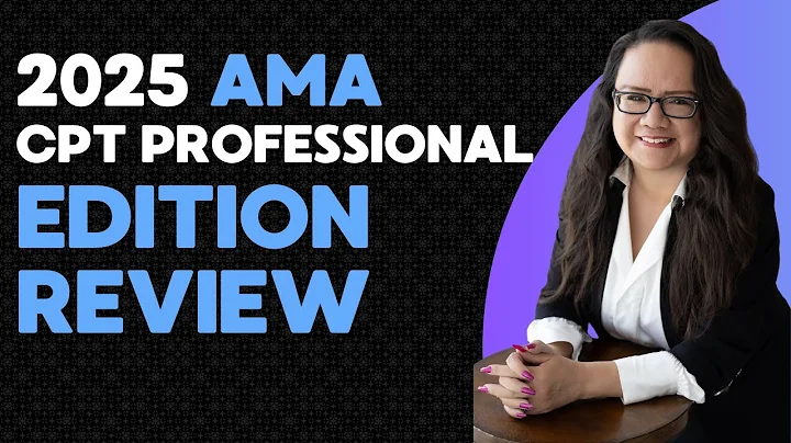 2025 CPT CURRENT PROCEDURAL TERMINOLOGY REVIEW AND TIPS