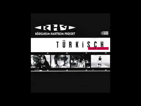 Türkisch (Gib'n Weita) artwork
