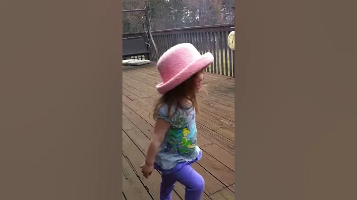Spring fever