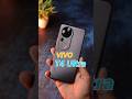 Vivo T4 Ultra 5G First Official Look | Vivo 100x Camera Phone coming🔥