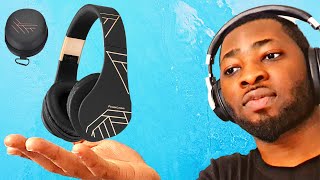 Powerlocus Headphones Review | Perfect Headphones