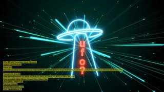 Neon Elements | After Effects Template | VideoHive 26627397