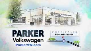 VW Advantages - Parker Volkswagen of North Idaho