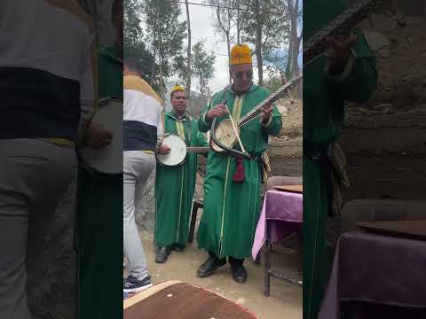 Shorts Ourika River Ourika Valley Morocco 