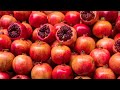 10 AMAZING BENEFITS OF POMEGRANATE YOU SHOULD KNOW