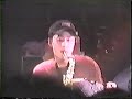 BACK DROP BOMB live 1997.03.28 SHERBET解散ライブ @横浜CLUB24