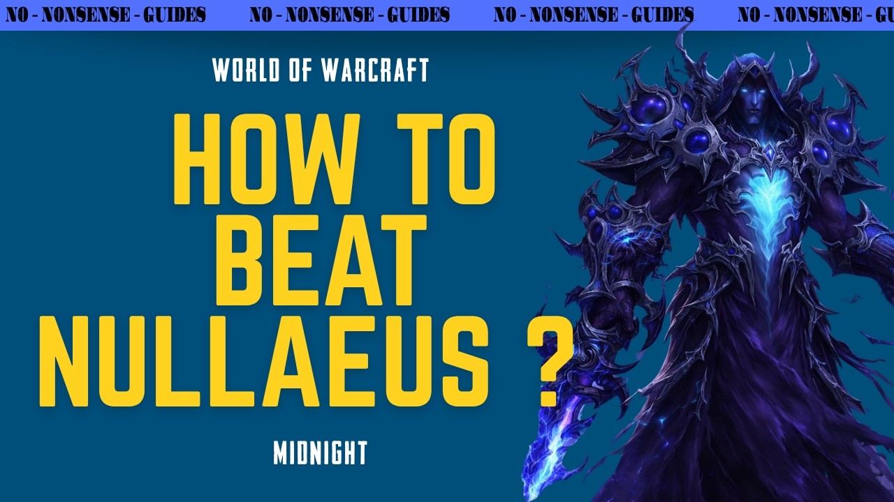 Here's how to beat Nullaeus On ? Difficulty - No-Nonsense Guide - World ...