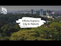 Nparks explique la ville dans la nature