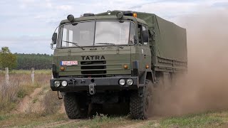 Tatra 815 VVN 8x8