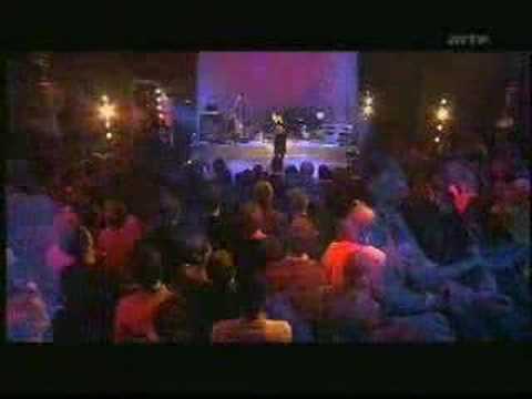 Bjork - Pagan Poetry Live