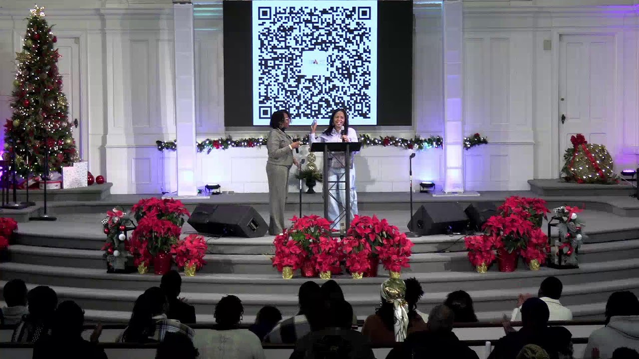 New Year's Eve Service December 31st 2025 | Liberty Christian Center International