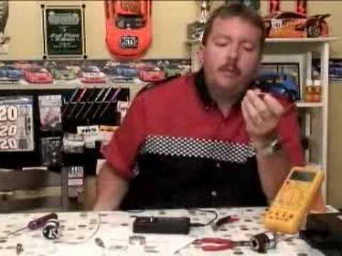 RC Racing: RCTVLIVE show #717  (Nitro RC8, Winternats, more)