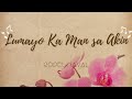 Lumayo Ka Man Sa Akin - Rodel Naval (Lyrics)