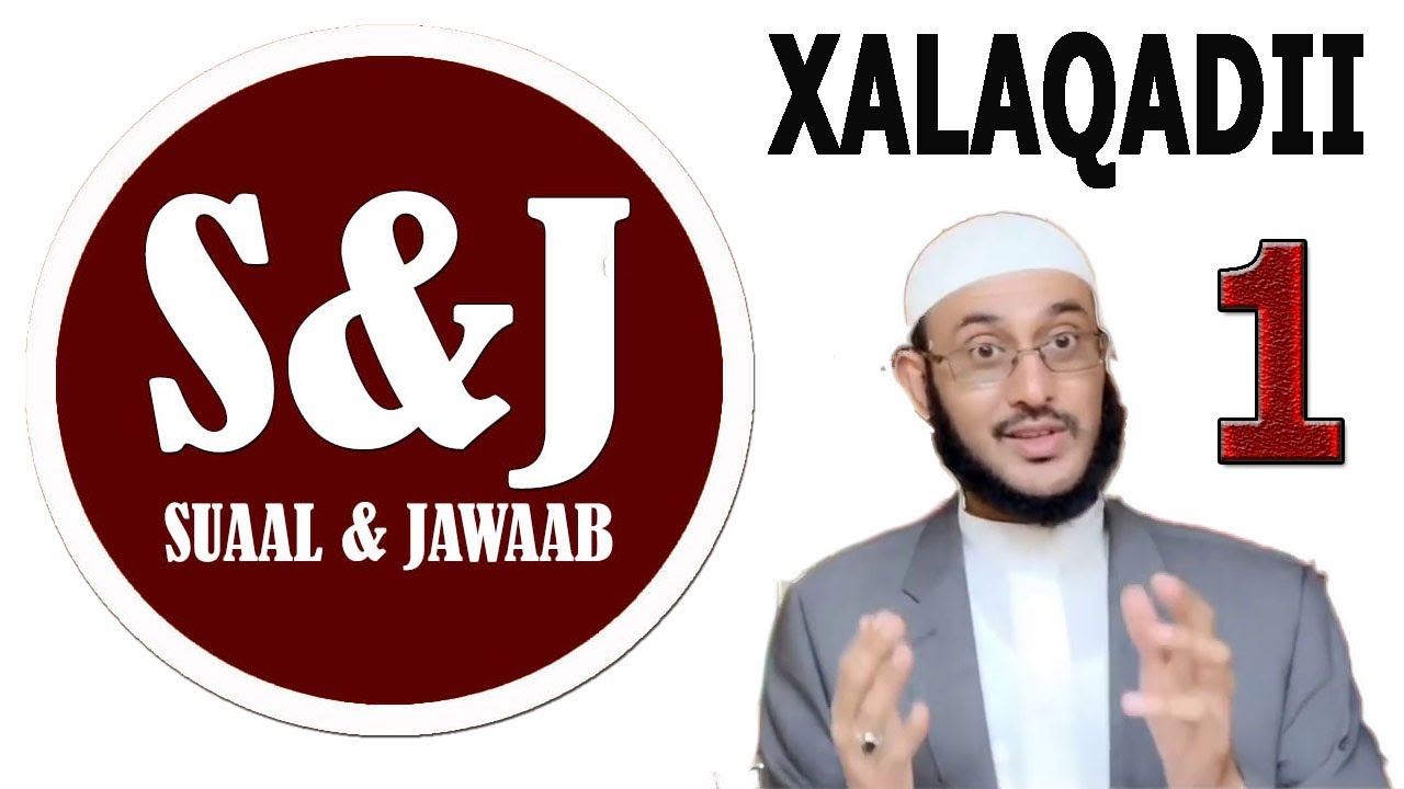 SU'AALO KU SAABSAN SALAADA TARAAWIIXDA @Ramadan Mubarak@::::: DR AHMED AL-YAMAANI