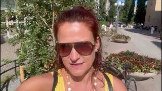 A Happy Client’s Website Development Journey | Maria Parvati