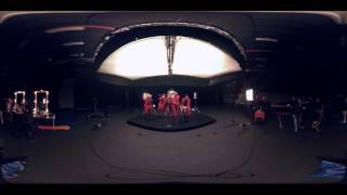 André Hazes Jr - Wat Is De Waarheid (360° Video) chords