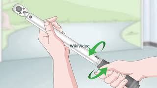 How to Calibrate a Torque Wrench - WikiVideo
